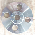 Stainless Steel Socket Weld Flange